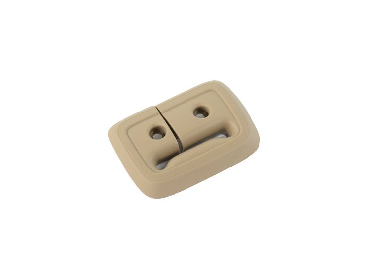 BEZEL SEAT RELEASE