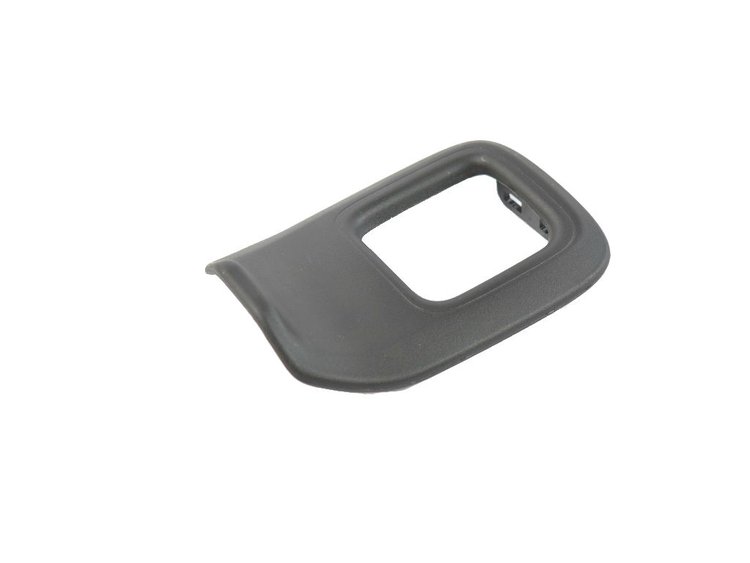 BEZEL SEAT RELEASE