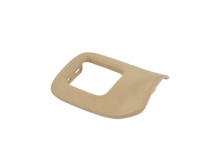 BEZEL SEAT RELEASE