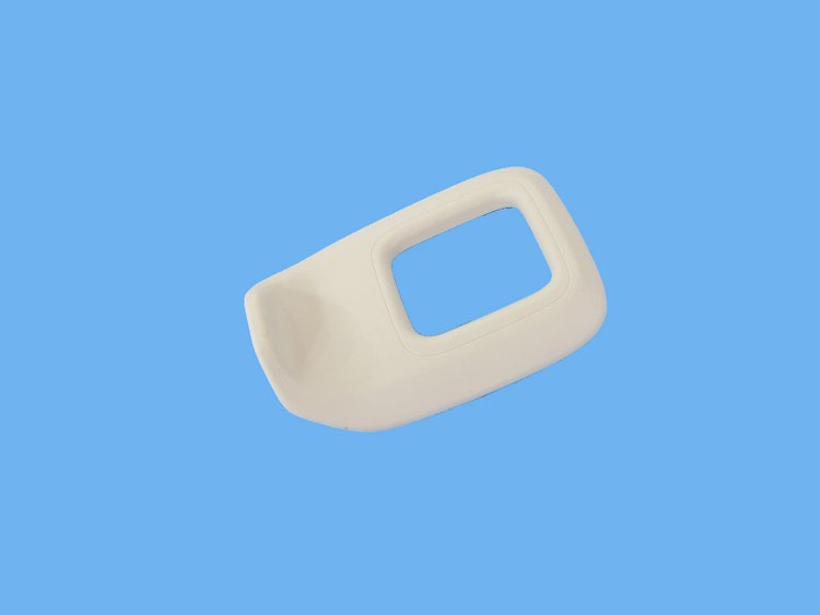 BEZEL SEAT RELEASE
