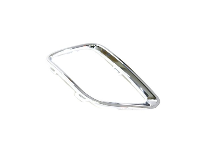 TRIM RING FOG LAMP BEZEL