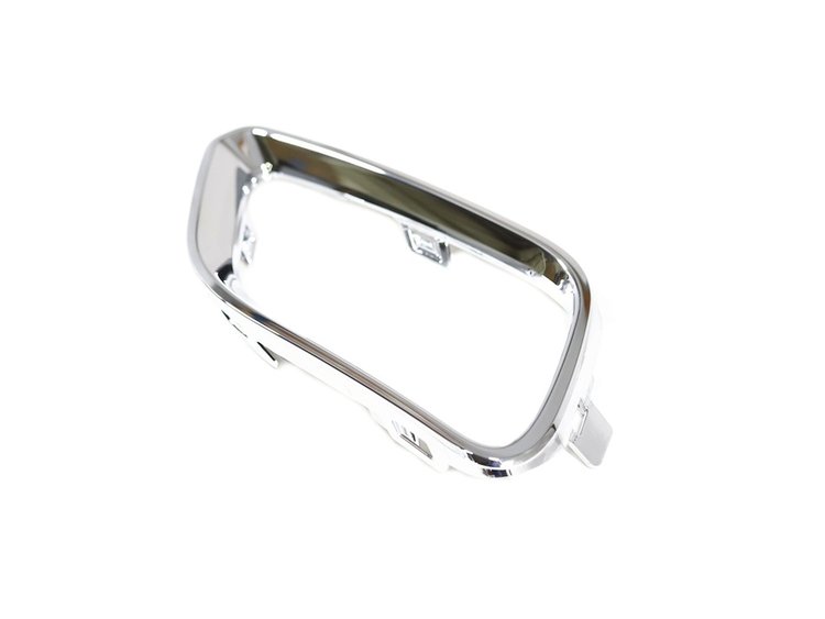 TRIM RING FOG LAMP BEZEL