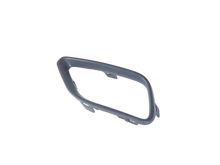 TRIM RING FOG LAMP BEZEL