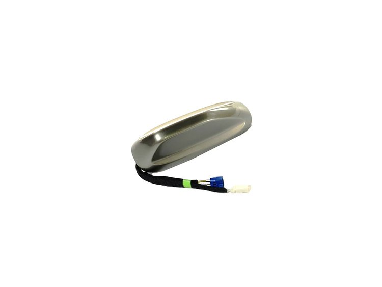 ANTENNA BASE CABLE&BRACKT