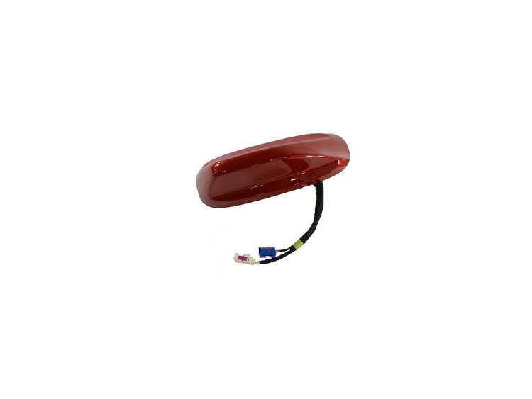 ANTENNA BASE CABLE&BRACKT