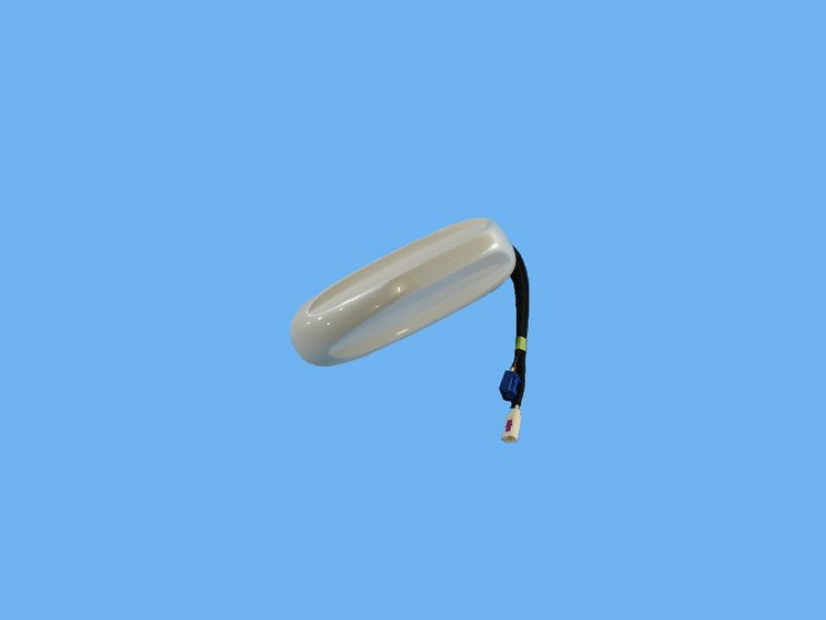 ANTENNA BASE CABLE&BRACKT