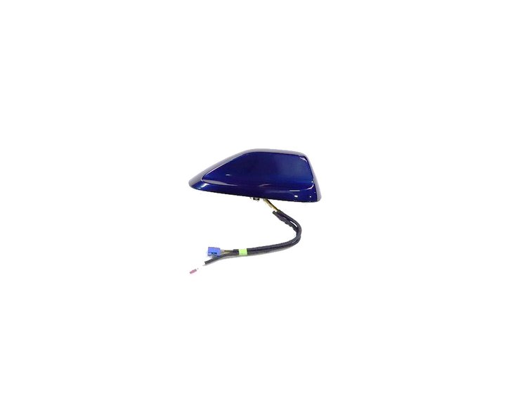 ANTENNA BASE CABLE&BRACKT