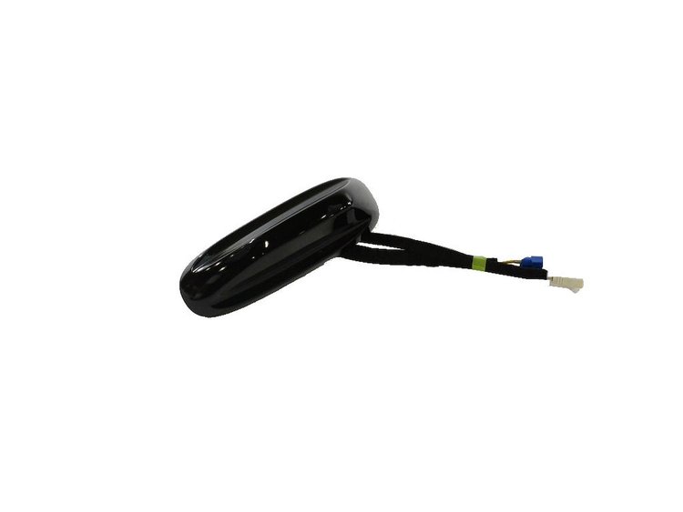 ANTENNA BASE CABLE&BRACKT