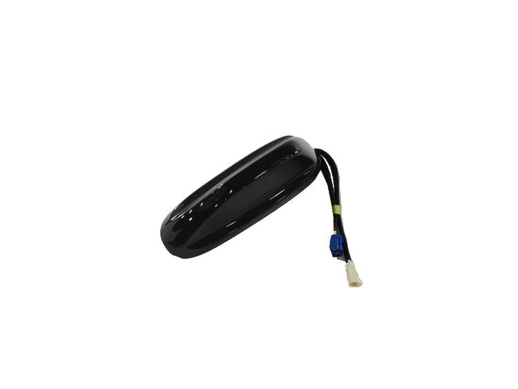 ANTENNA BASE CABLE&BRACKT