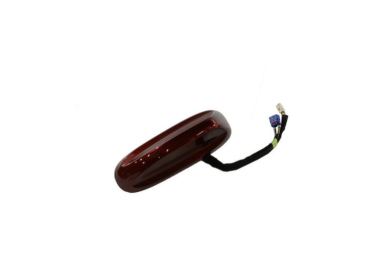 ANTENNA BASE CABLE&BRACKT
