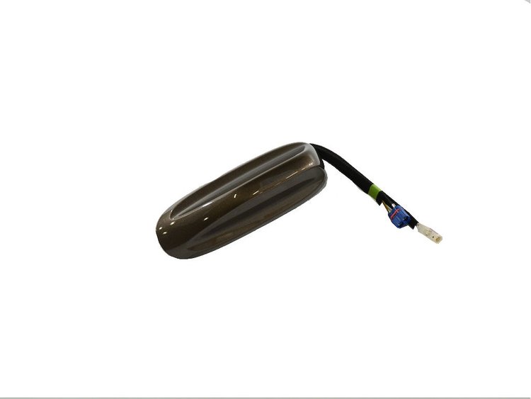 ANTENNA BASE CABLE&BRACKT
