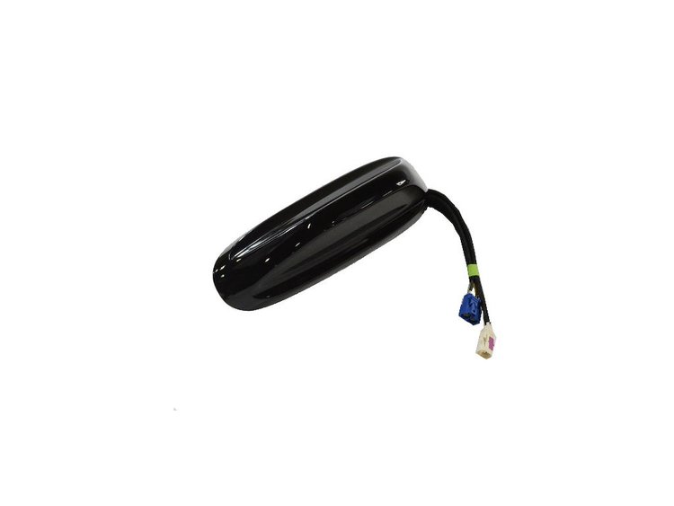 ANTENNA BASE CABLE&BRACKT