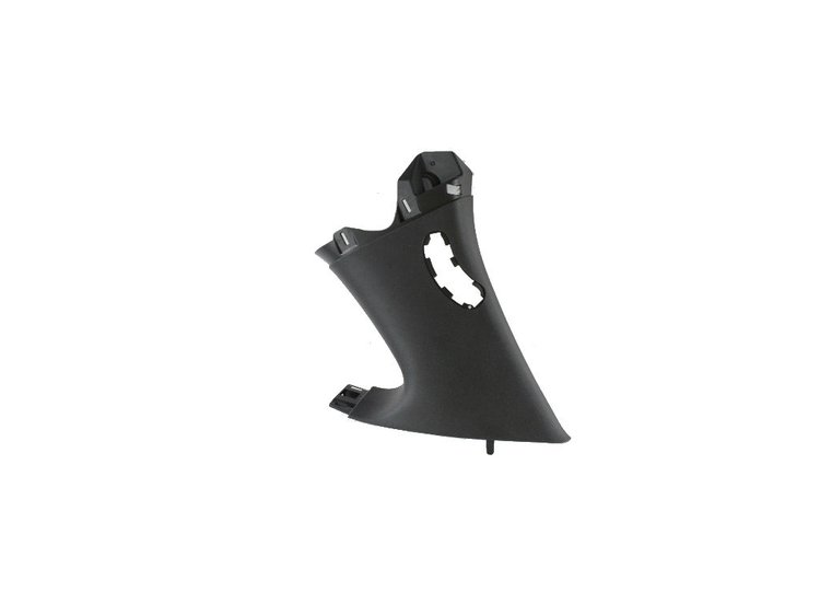 COVER C PILLAR