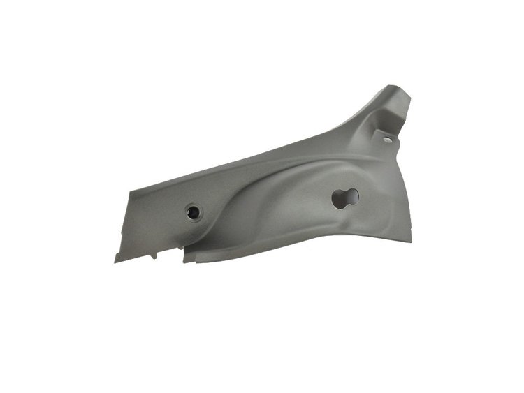MOLDING C PILLAR