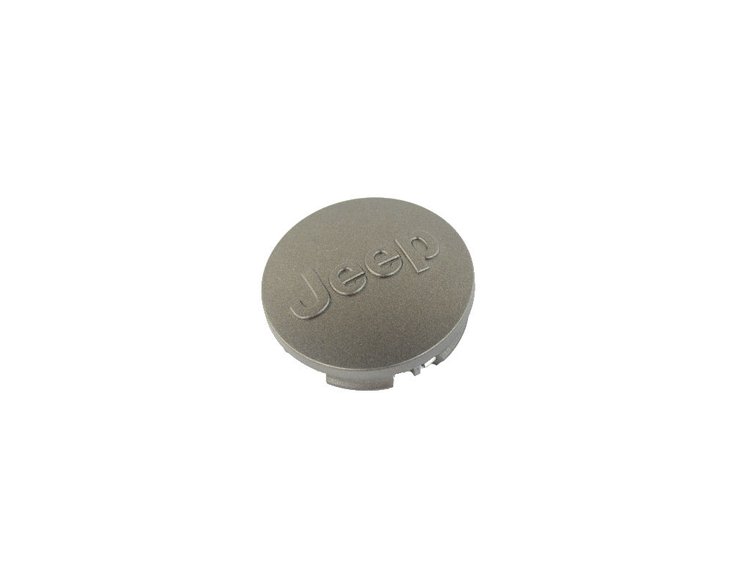 WHEEL CENTER CAP