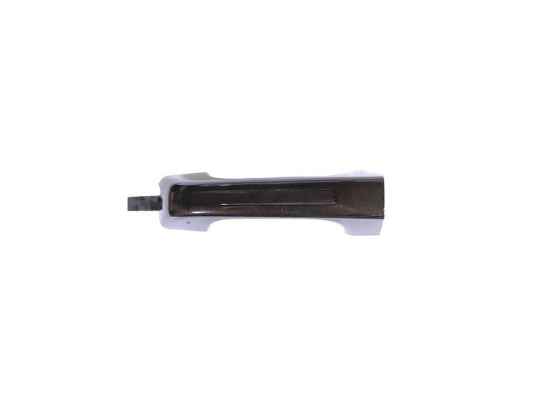 HANDLE EXTERIOR DOOR