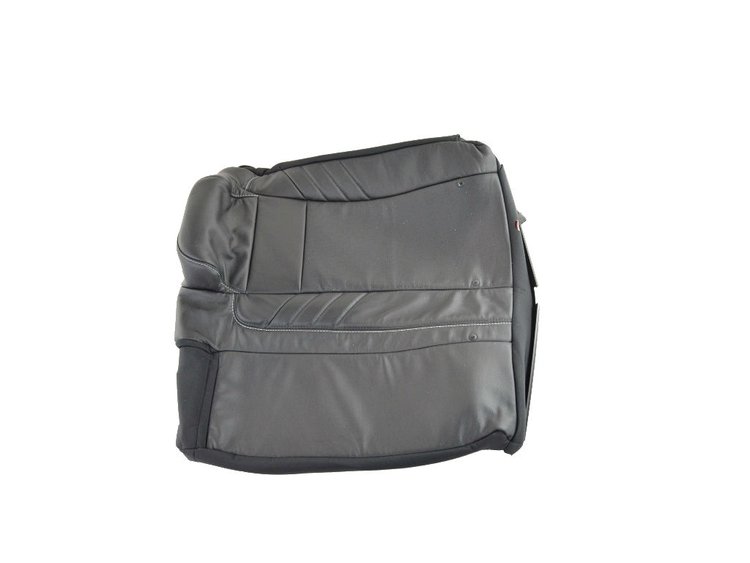 COVER REAR SEAT BACK
