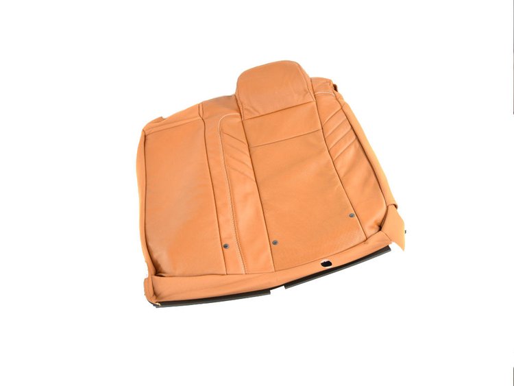 COVER REAR SEAT BACK