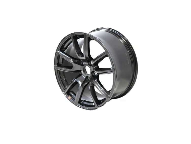 WHEEL ALUMINUM
