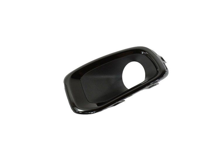 BEZEL FOG LAMP