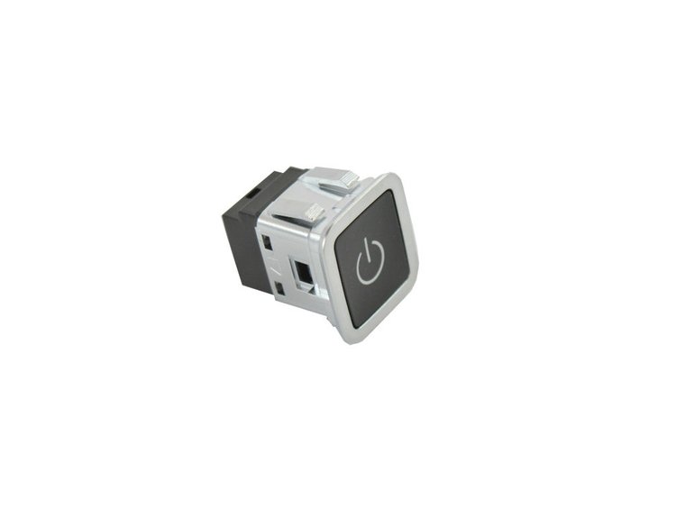 SWITCH VACUUM