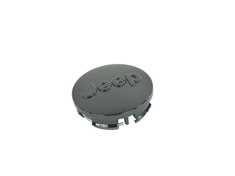 WHEEL CENTER CAP