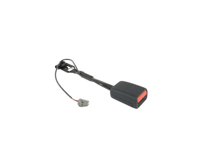 SEAT BELT FRONT INNER