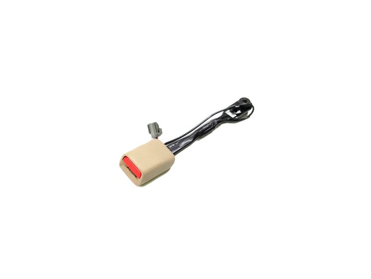 SEAT BELT FRONT INNER