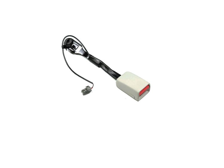 SEAT BELT FRONT INNER