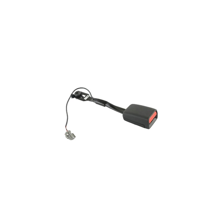SEAT BELT FRONT INNER
