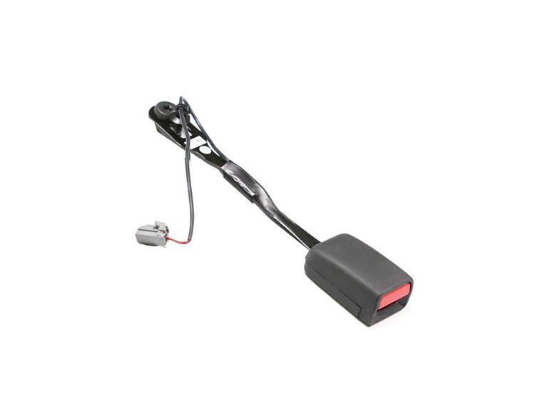 SEAT BELT FRONT INNER
