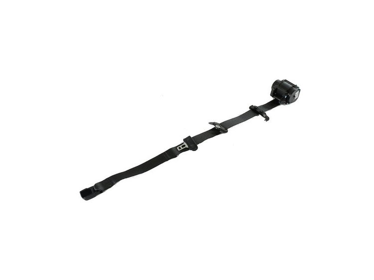 BELT ASSY RETRACTOR