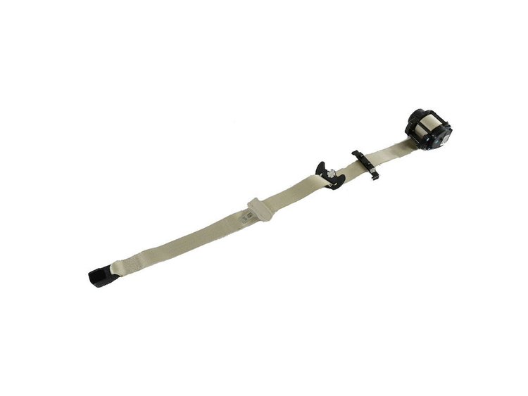 BELT ASSY RETRACTOR