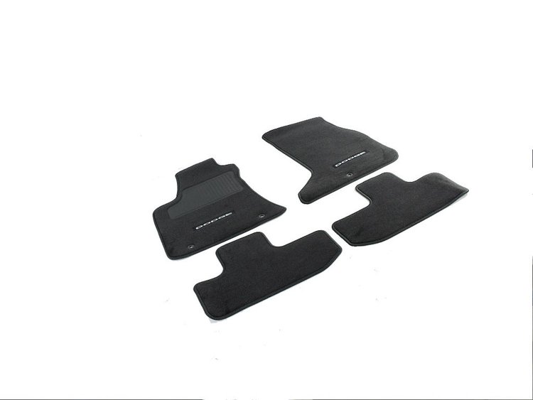 MAT FLOOR