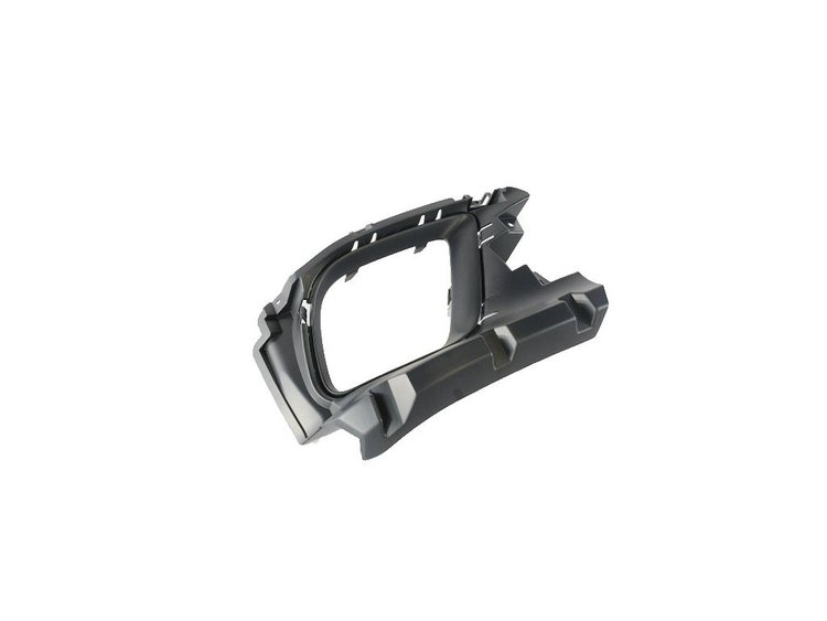 BEZEL FOG LAMP