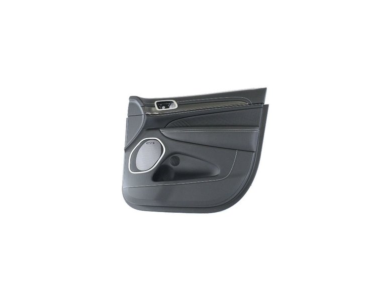 PANELASSY FRONT DOOR TRIM