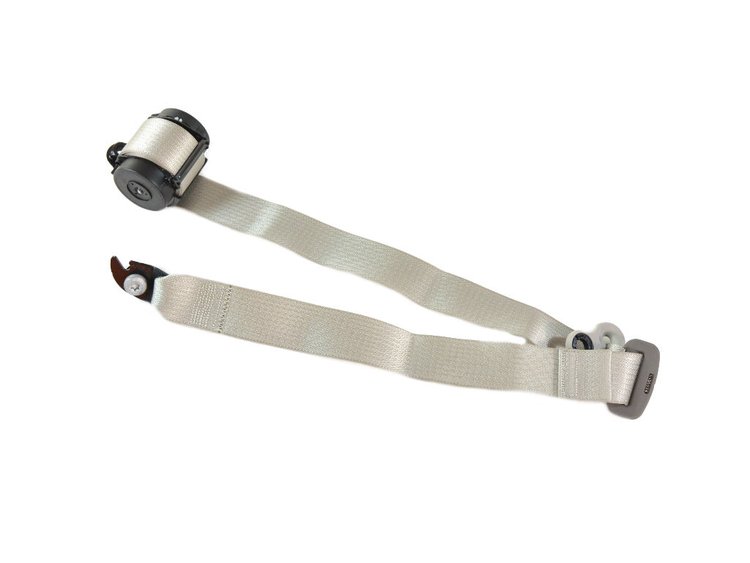 SEAT BELT REAR