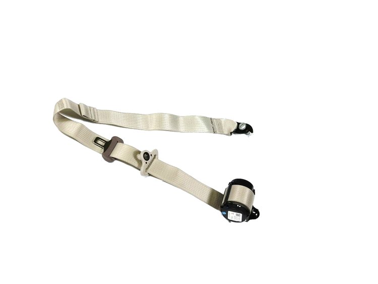 SEAT BELT REAR