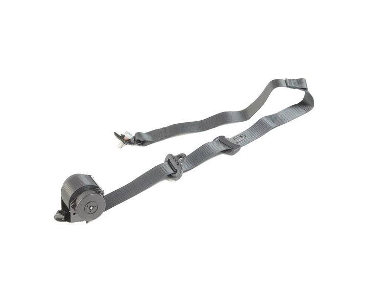 SEAT BELT REAR