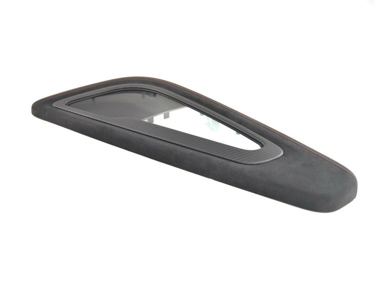 ARMREST FRONT DOOR TRIM
