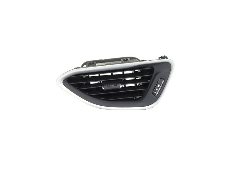OUTLET AC & HEATER