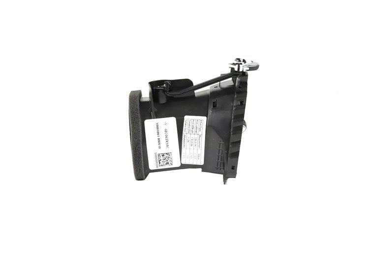 OUTLET AC & HEATER