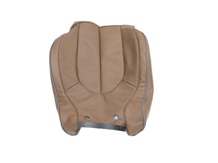 COVER FRONT SEAT BACK