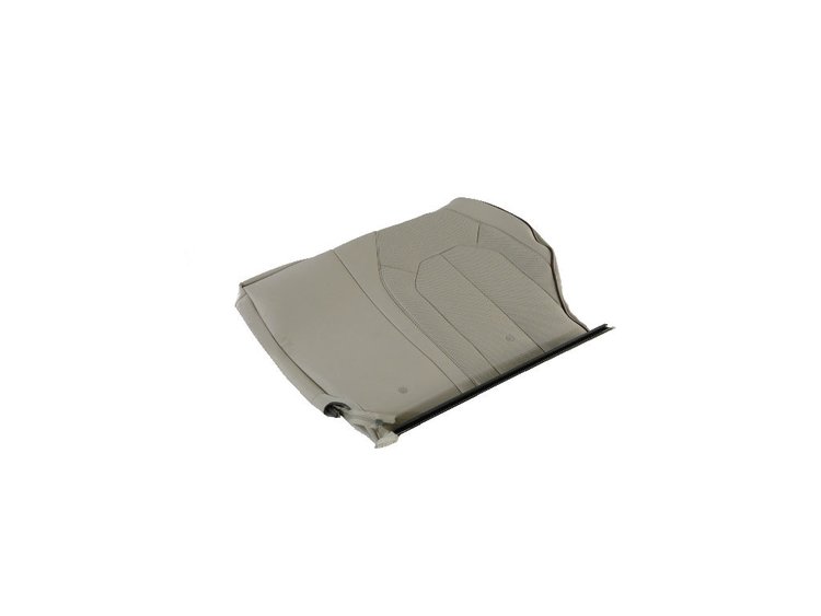 COVER REAR SEAT BACK