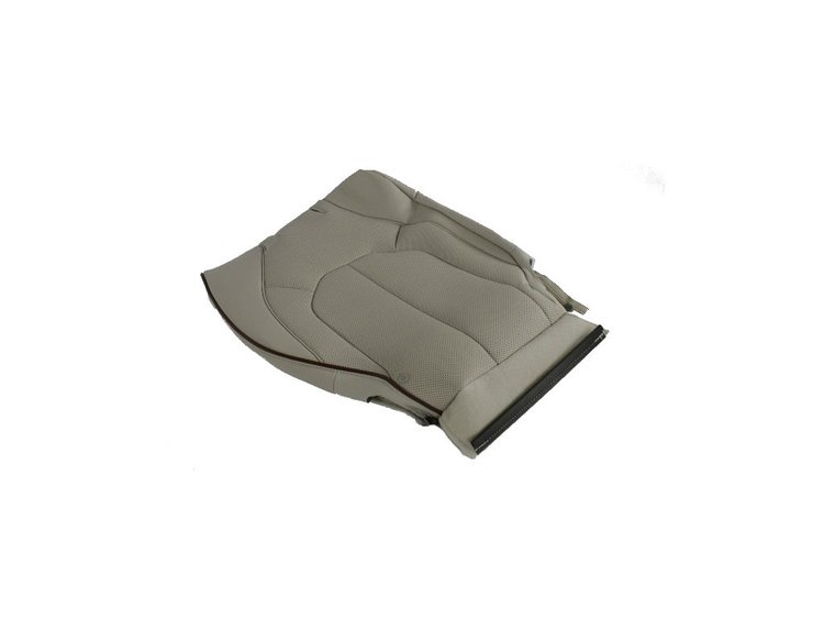 COVER REAR SEAT BACK