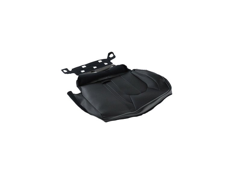 COVER REAR SEAT CUSHION