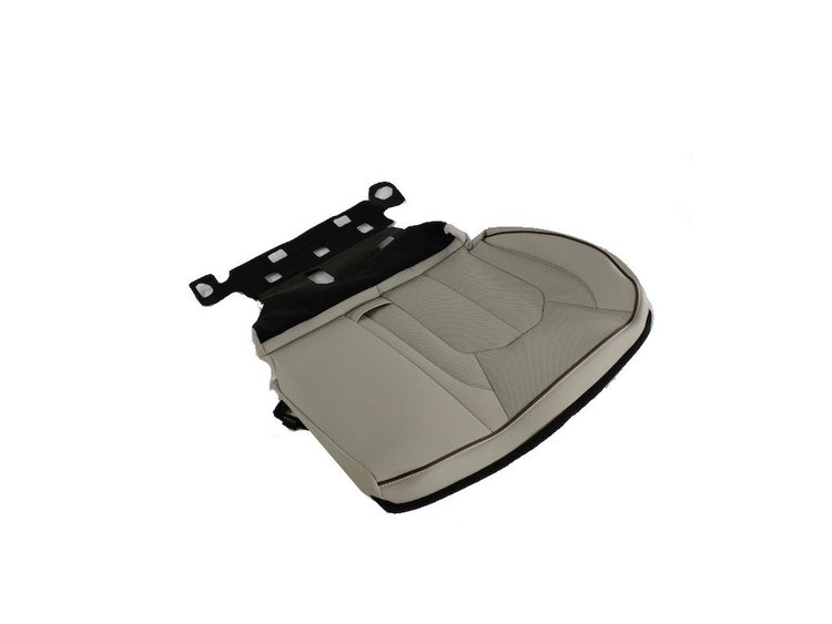 COVER REAR SEAT CUSHION