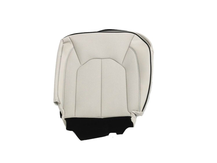 COVER REAR SEAT CUSHION