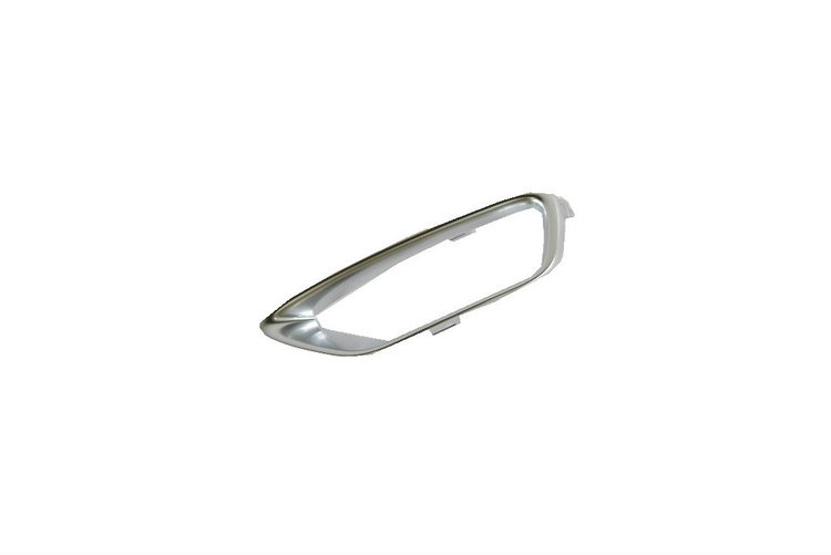 TRIM RING FOG LAMP BEZEL
