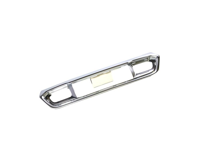 APPLIQUE FASCIA